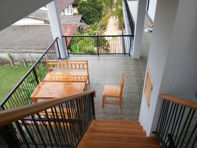 Sor Kor Sor Resort - image 24