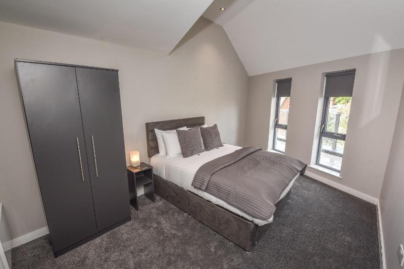 Penthouse Apartment image 4