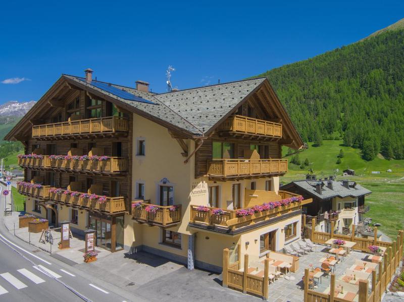 Hotel Amerikan - image 24