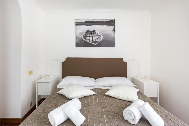 One-Bedroom Apartment image 4