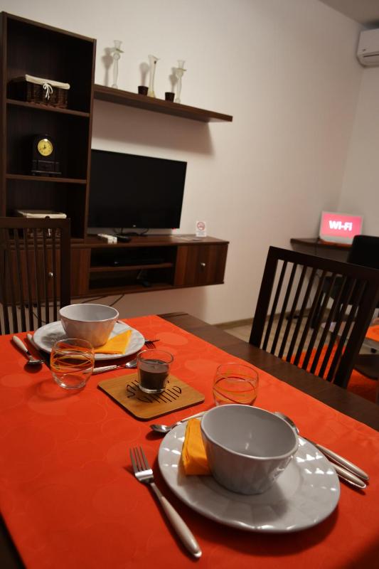 Deluxe Apartment image 2
