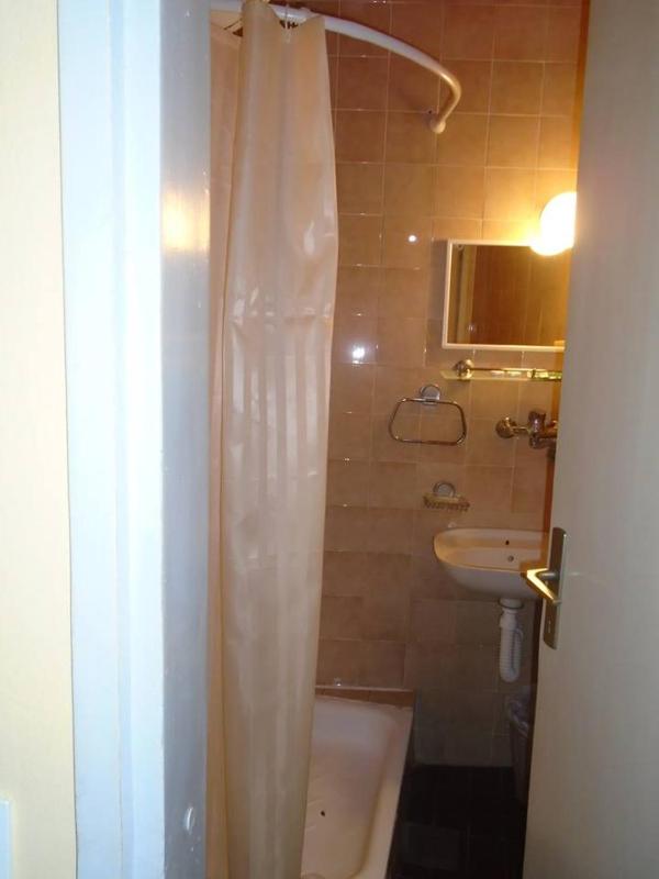 Double or Twin Room with Bathroom image 2