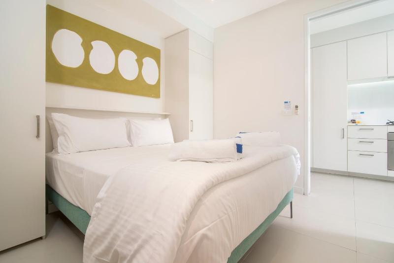 Pool Resort Port Douglas - image 48