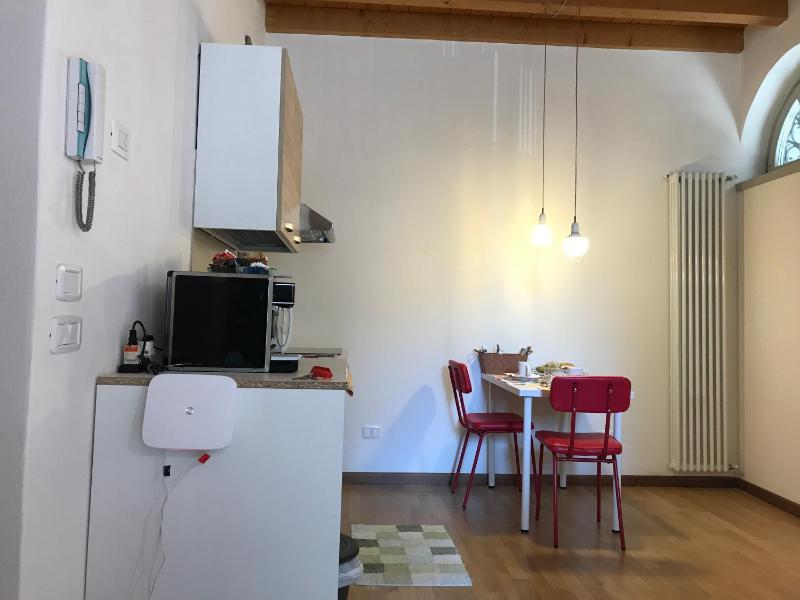 MyRoom Città Alta 1 - image 11