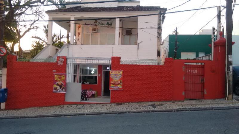 Pousada Brisa Mar Images