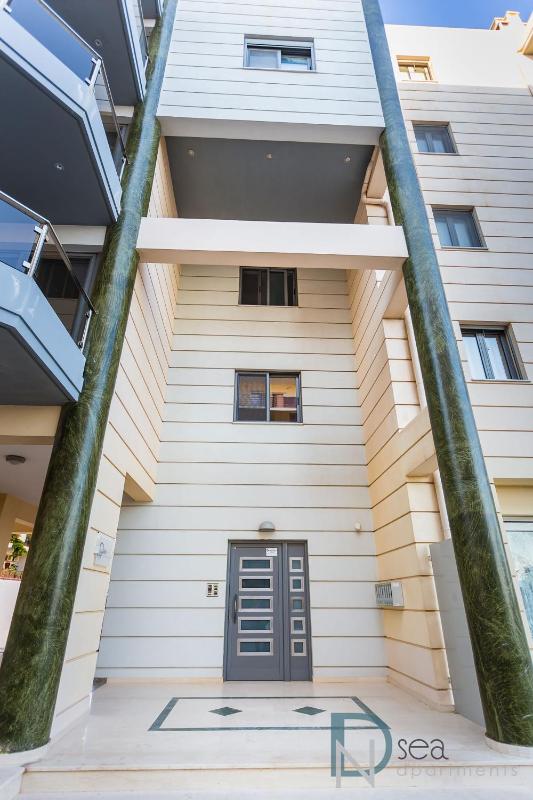 DN Sea Apartments - image 20