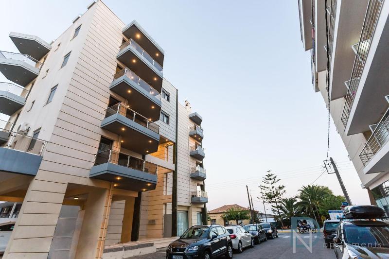 DN Sea Apartments - image 48