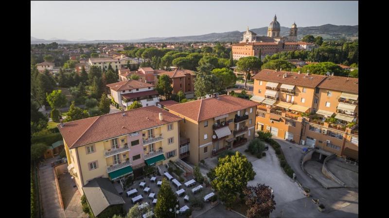 Hotel La Tavola Rotonda - image 16