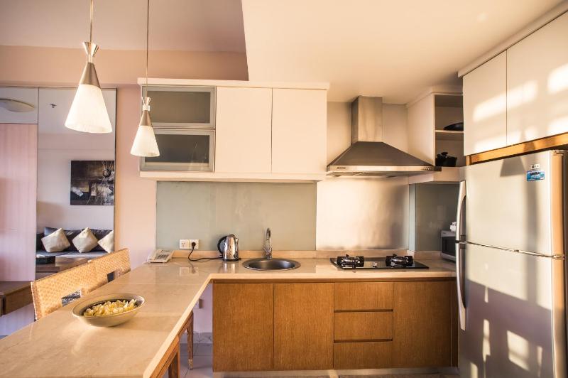 Kuta Reef Apartments - image 4