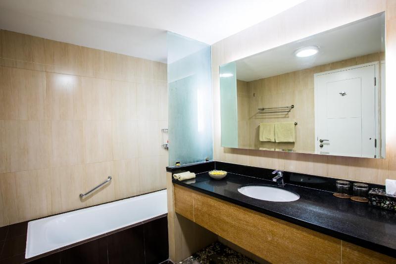 Kuta Reef Apartments - image 8