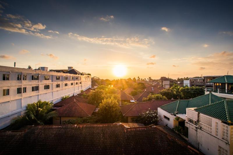 Kuta Reef Apartments - image 10