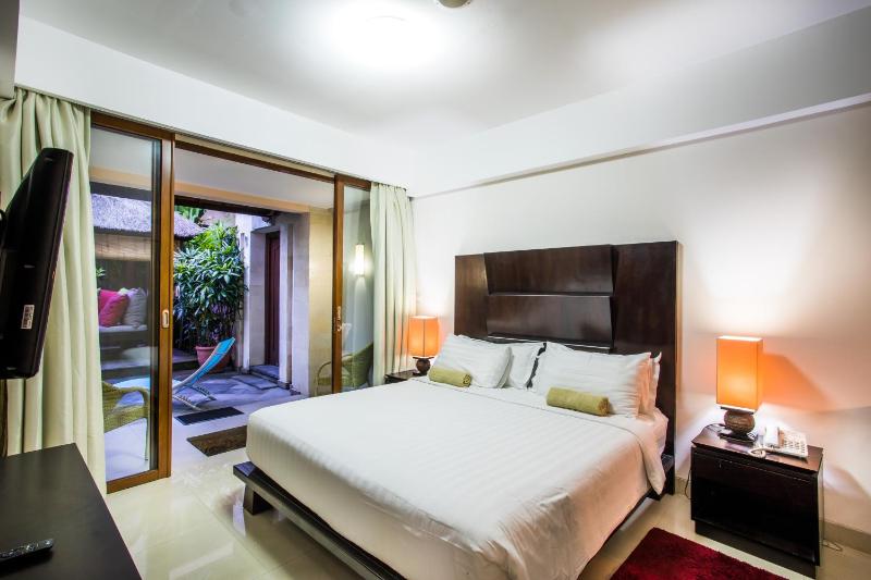 Kuta Reef Apartments - image 26