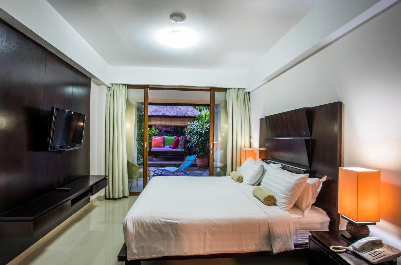 Kuta Reef Apartments - image 9