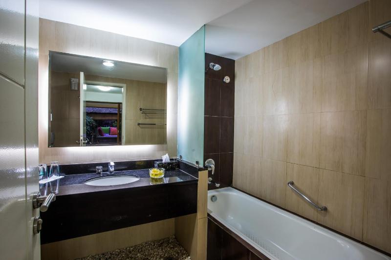 Kuta Reef Apartments - image 16