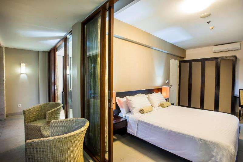 Kuta Reef Apartments - image 28