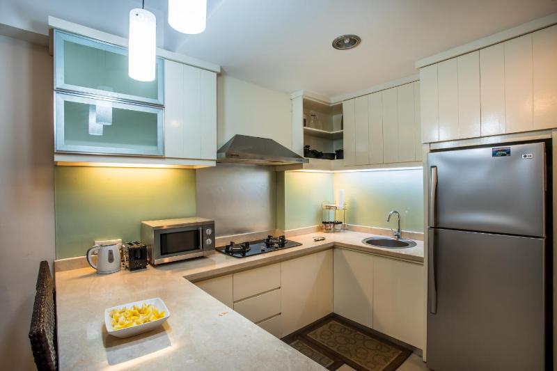Kuta Reef Apartments - image 2