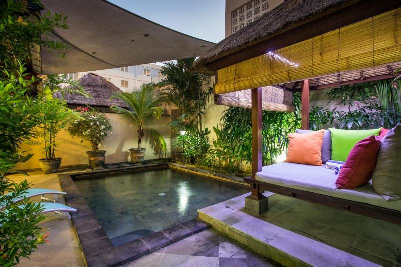 Kuta Reef Apartments - image 24