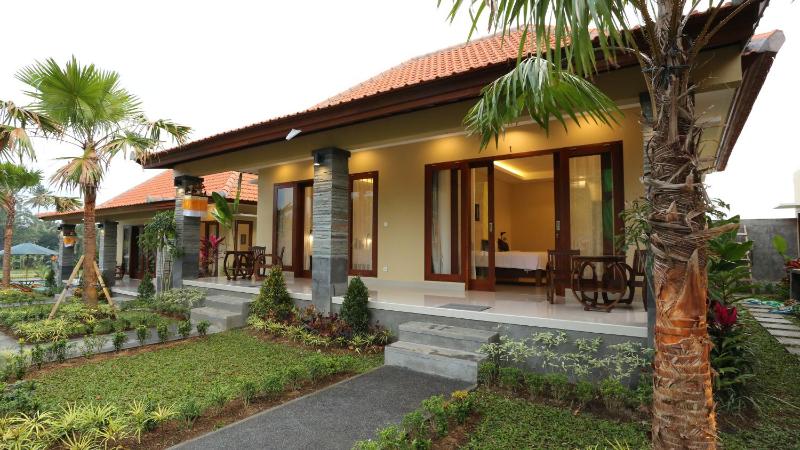 Darra Ria Villa Ubud - image 14