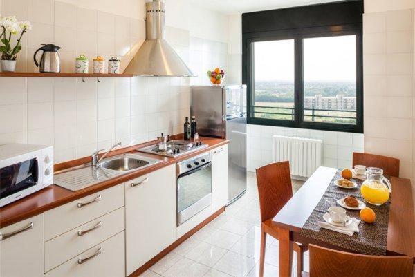 One-Bedroom Apartment - Annex image 4
