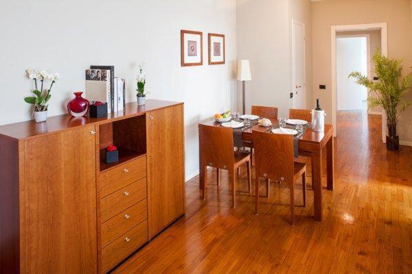 Two-Bedroom Apartment (3 Adults) - Annex image 1