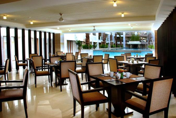 Kuta Reef Apartments - image 12