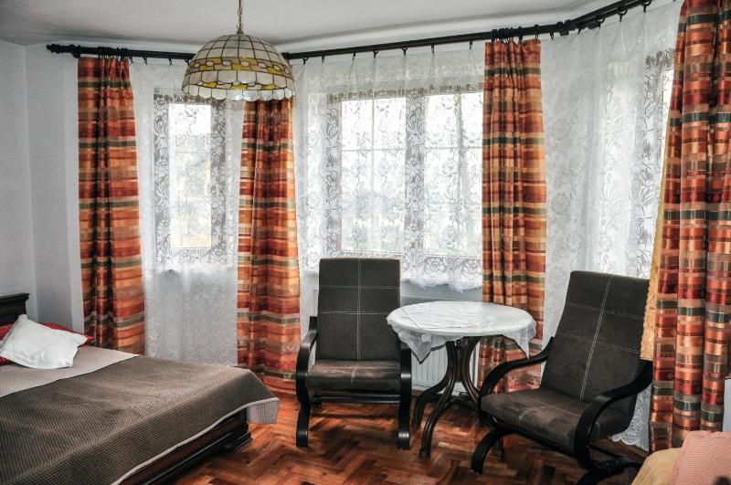 Family Room with Bathroom image 4