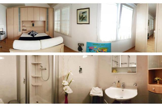 Standard Double Room image 3