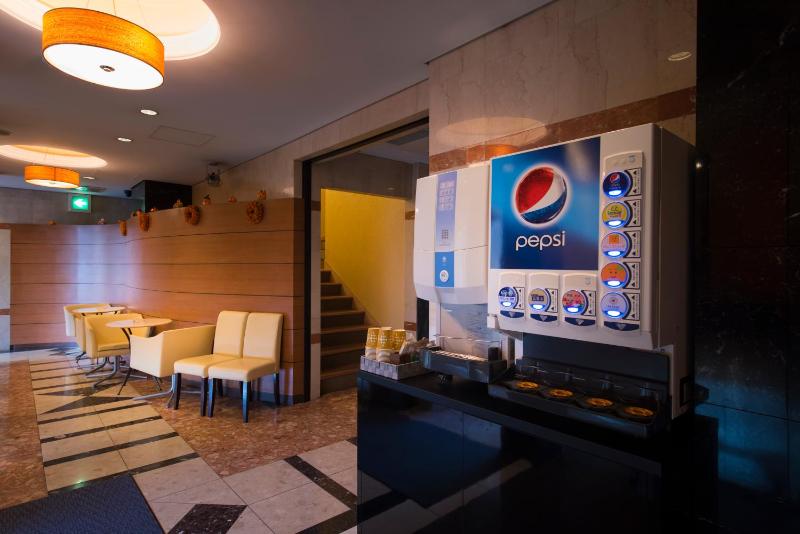Hotel Crest Kinshicho (Adult Only) - image 7