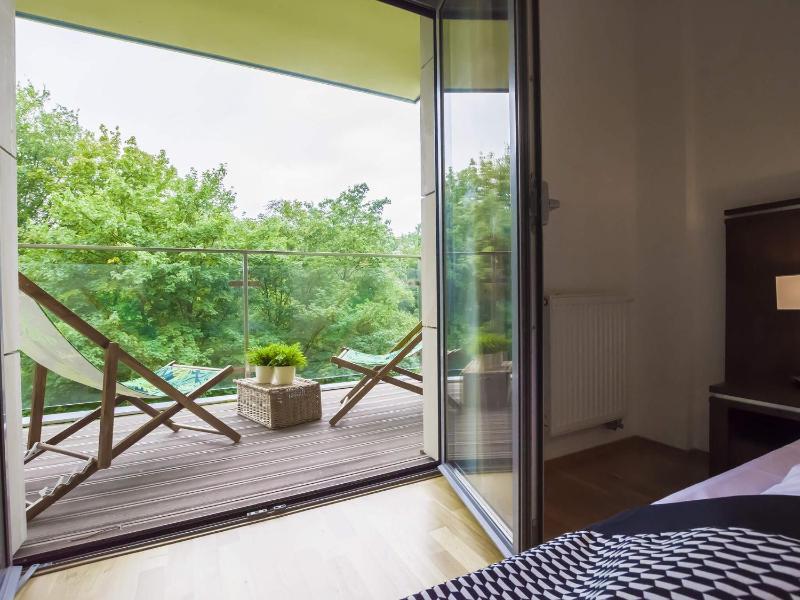 VacationClub - Diune Apartment 34 - image 27