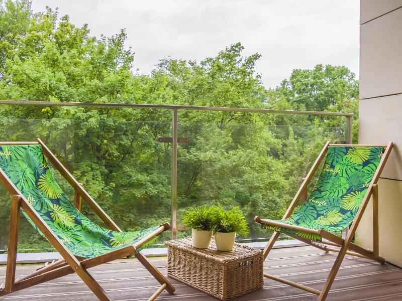VacationClub - Diune Apartment 34 - image 12