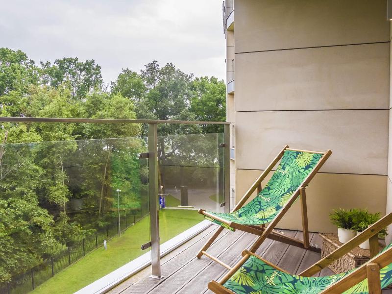VacationClub - Diune Apartment 34 - image 29