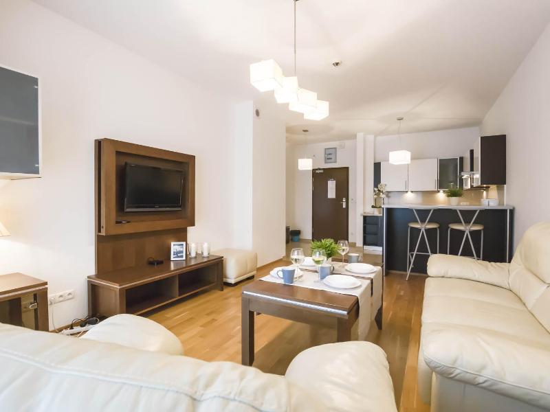 VacationClub - Diune Apartment 34 - image 1