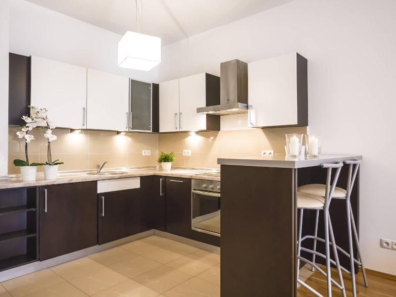 VacationClub - Diune Apartment 34 - image 6