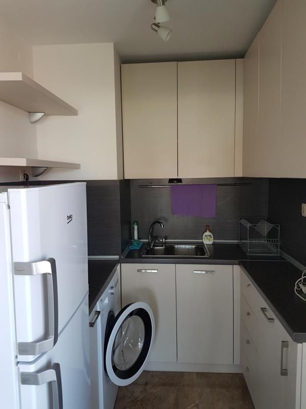 Deluxe Apartment image 2