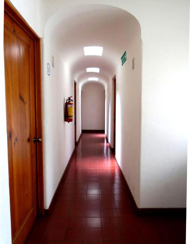 Paulina Youth Hostel - image 7