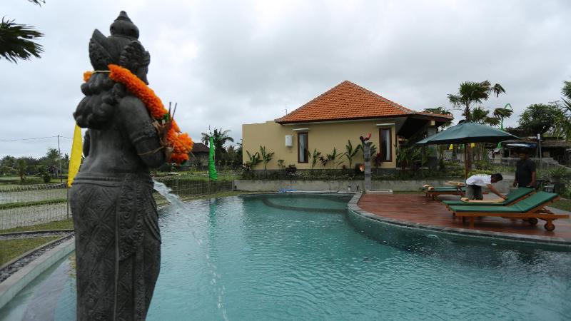 Darra Ria Villa Ubud - image 7