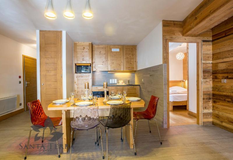 Two-Bedroom Apartment (4-6 Persons) image 3