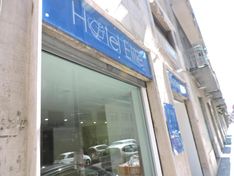 Hotel Elite Palermo Centro & Bistro' - image 2