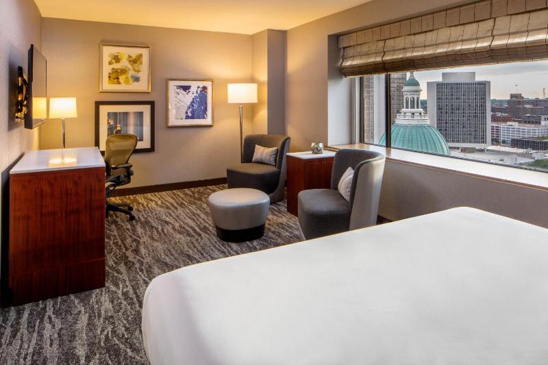 Deluxe King Room image 2