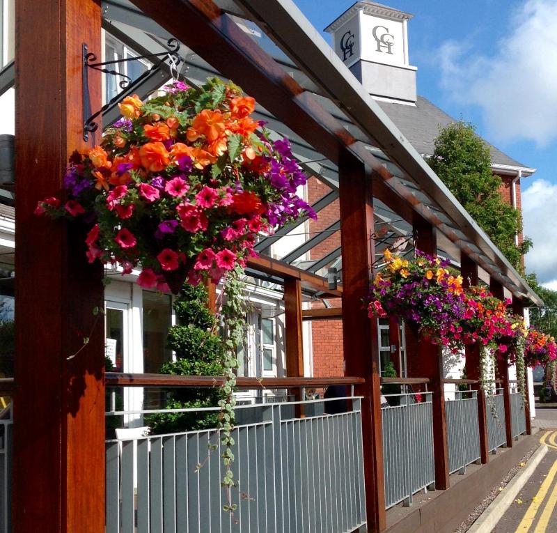 Carrigaline Court Hotel & Leisure Centre - image 3
