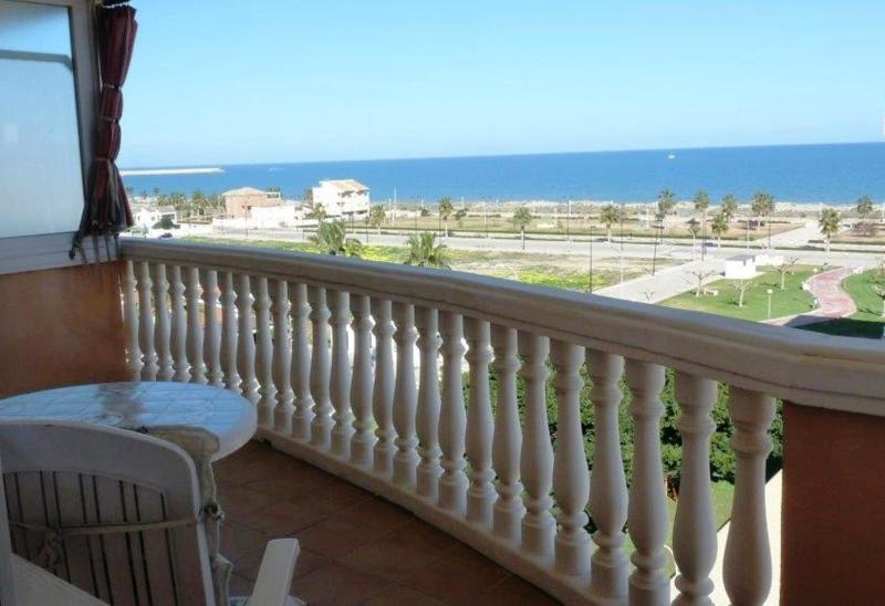 Apartamento En Daimus Con Vistas Al Mar Images