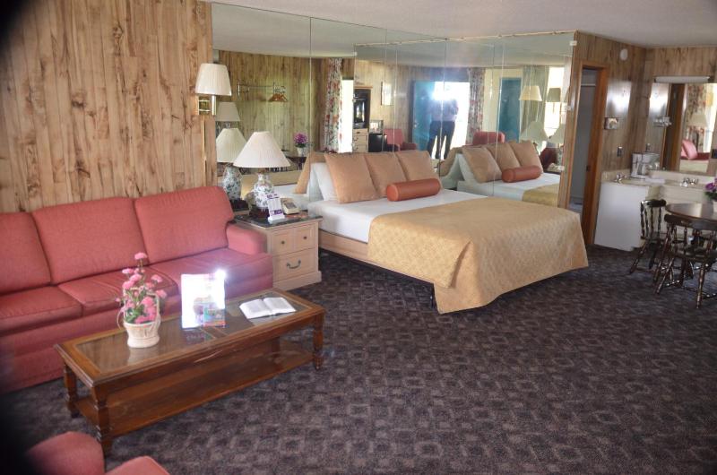 River Lodge South - image 21