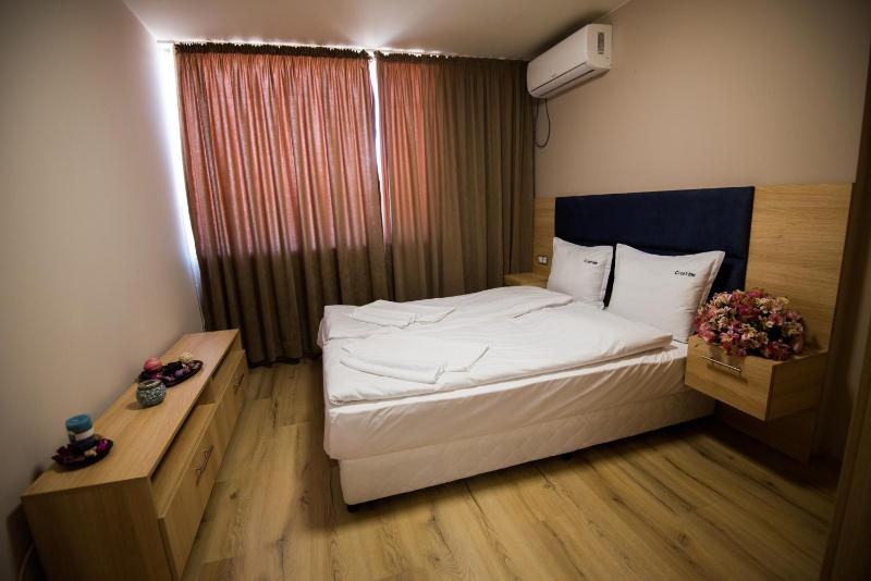 Two-Bedroom Apartment image 4