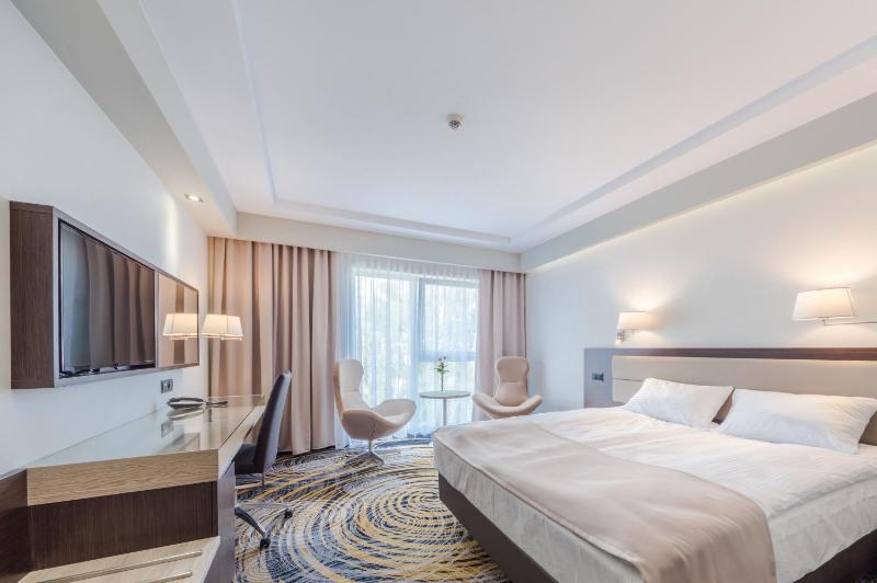 Deluxe Double or Twin Room image 2