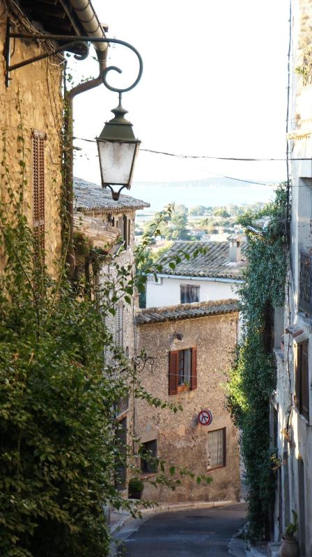Chambres d'hôtes Les Terrasses du Soleil - image 6