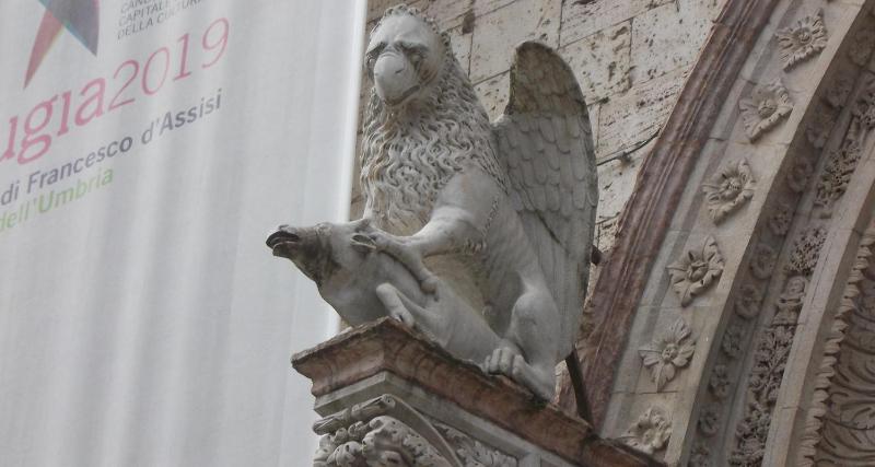 Hotel Perusia - image 12