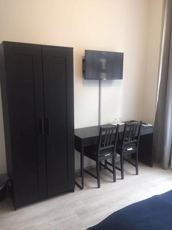 Main Hotel Frankfurt City - image 11