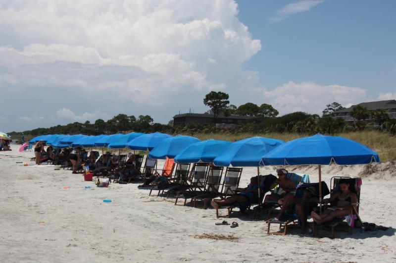 Villa - Beach Front image 1