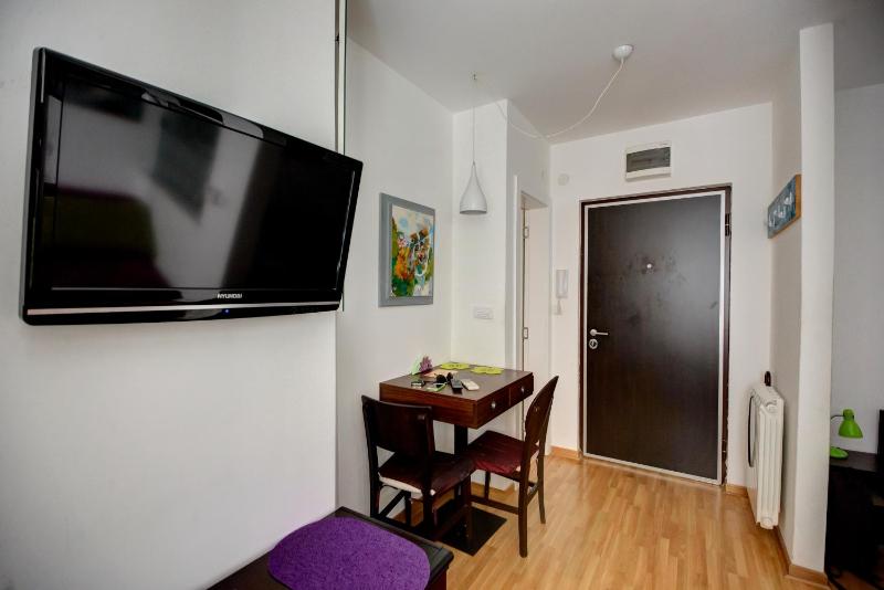 Studio Apartment image 2
