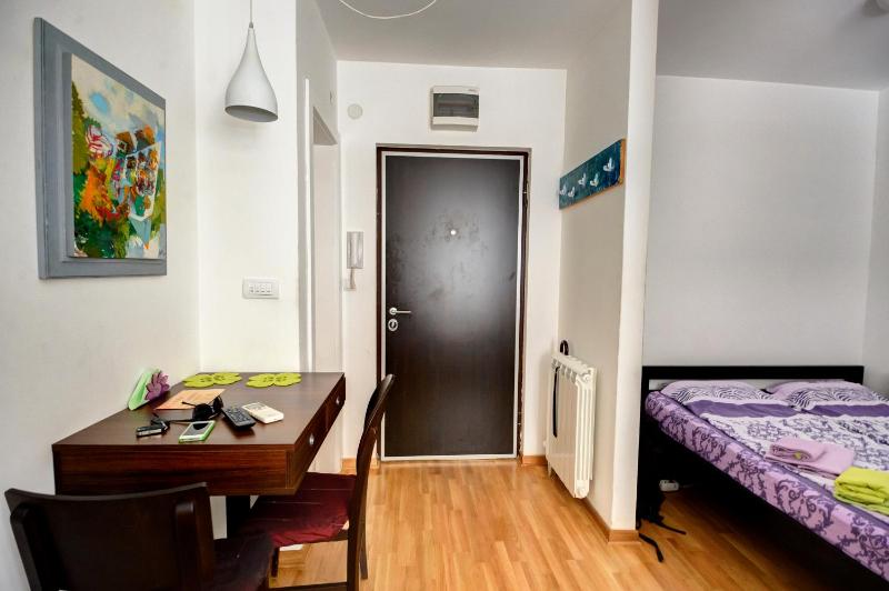 Studio Apartment image 3